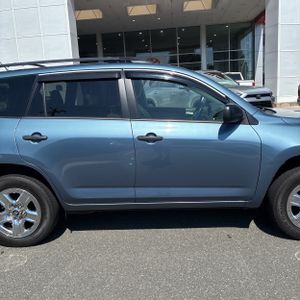 2012 Toyota RAV4 BASE thumbnail 11