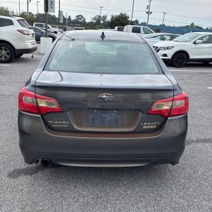 صورة 7 لـ 2016 Subaru LEGACY 2.5I LIMITED