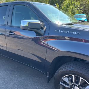 2022 Chevrolet SILVERADO 1500 LT 缩略图 13