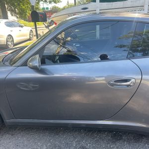 2008 Porsche 911 CARRERA 4S 照片 4