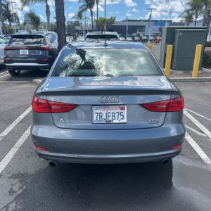 AUDI A3 2.0T QUATTRO PREMIUM PLUS - 7