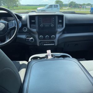 2020 RAM 2500 TRADESMAN 缩略图 40