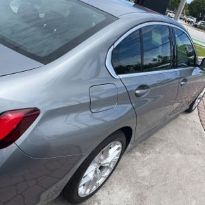 BMW 3-SERIES 330I XDRIVE - 9