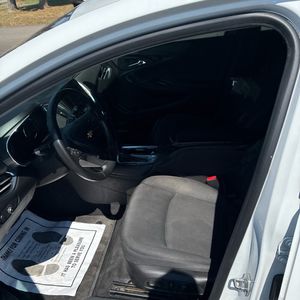 2016 Chevrolet MALIBU LT 缩略图 31