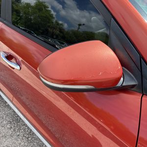 2017 Hyundai TUCSON LIMITED 照片 57