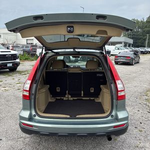 صورة 39 لـ 2011 Honda CR-V EX
