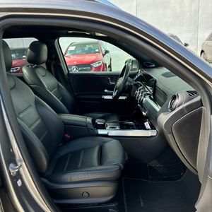2020 Mercedes-BENZ GLB 照片 33