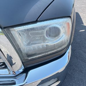 2014 RAM 2500 LARAMIE 照片 66