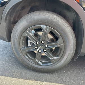صورة مصغرة 19 لـ 2024 Chevrolet BLAZER LT