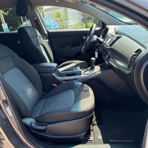 2014 KIA SPORTAGE LX — миниатюра 32