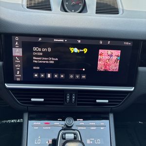 صورة مصغرة 37 لـ 2019 Porsche CAYENNE S