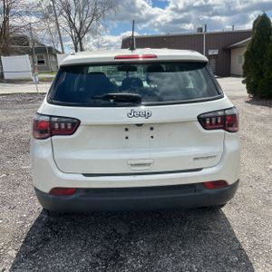 JEEP COMPASS SPORT - 7