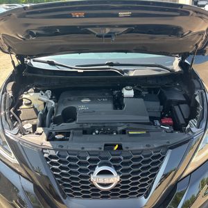 2023 Nissan MURANO SL 缩略图 46