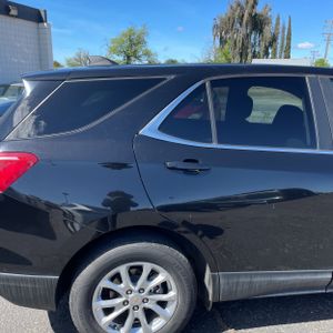 CHEVROLET EQUINOX LT - 9