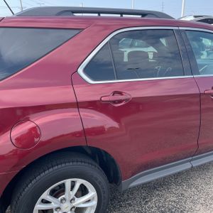 CHEVROLET EQUINOX LT - 9