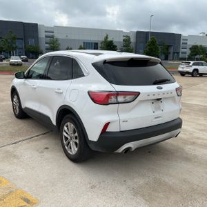 FORD ESCAPE SE - 5