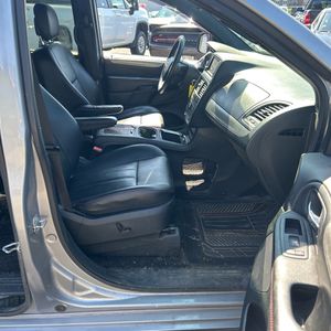 2019 Dodge GRAND CARAVAN GT 缩略图 33