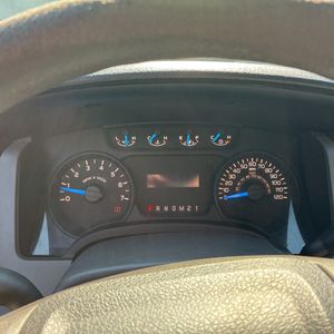 2013 FORD F-150 STX — миниатюра 38