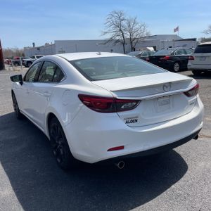 MAZDA MAZDA6 I GRAND TOURING - 5