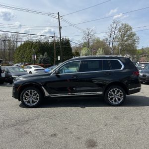BMW X7 XDRIVE40I - 3