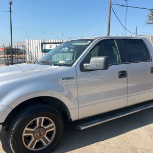 2006 FORD F-150 XLT 照片 2