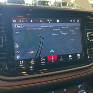 صورة مصغرة 35 لـ 2025 Dodge DURANGO GT