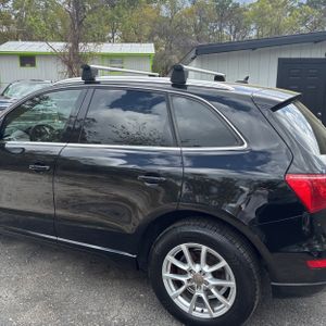 AUDI Q5 PREMIUM PLUS - 6