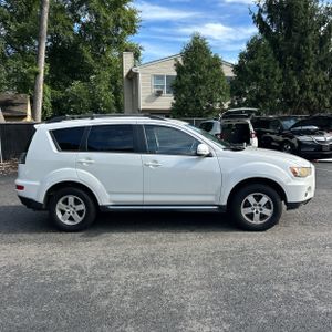 صورة 10 لـ 2012 Mitsubishi OUTLANDER SE