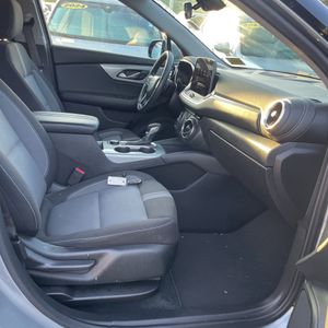 صورة مصغرة 32 لـ 2024 Chevrolet BLAZER LT