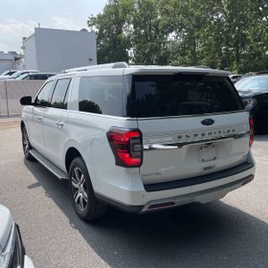 2022 FORD EXPEDITION MAX LIMITED 照片 5