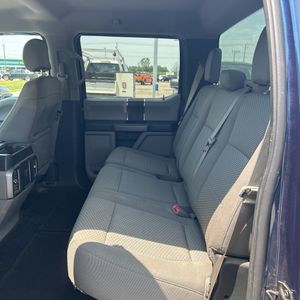 2015 FORD F-150 XLT — миниатюра 34