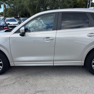 2024 Mazda CX-5 2.5 S PREFERRED 照片 4