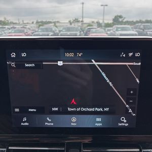 2021 Lincoln NAVIGATOR RESERVE 照片 39