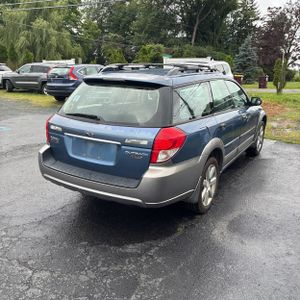صورة 8 لـ 2008 Subaru OUTBACK 2.5I