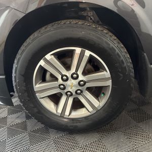 2016 Chevrolet TRAVERSE LT — миниатюра 17