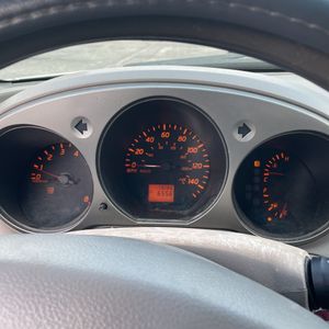 صورة 36 لـ 2003 Nissan ALTIMA 2.5 S