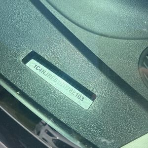 صورة مصغرة 48 لـ 2016 JEEP PATRIOT LATITUDE