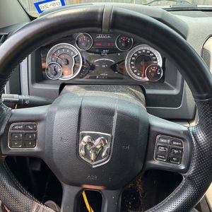 2015 RAM 1500 LONE STAR thumbnail 53