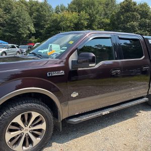 2019 FORD F-150 KING RANCH 照片 2