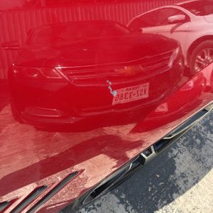 2011 Chevrolet CAMARO LT — фото 54