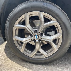 2024 BMW X3 XDRIVE30I 照片 15