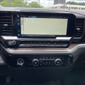 2022 Chevrolet SILVERADO 1500 LT — миниатюра 37