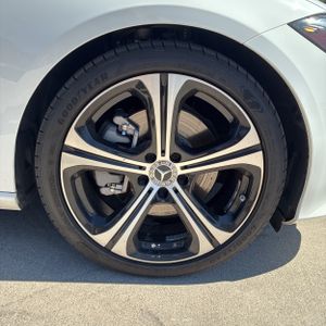 2024 Mercedes-BENZ C-CLASS thumbnail 20