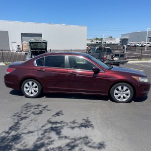 HONDA ACCORD EX-L - 10