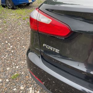 2015 KIA FORTE LX thumbnail 23