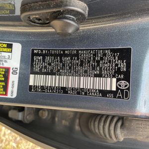 صورة مصغرة 46 لـ 2017 Toyota COROLLA LE