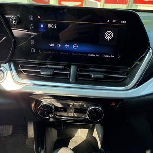 2025 Chevrolet TRAX LT 缩略图 36