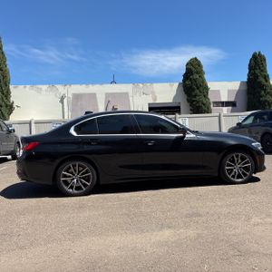 BMW 3 SERIES 330I - 10