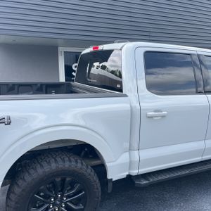 FORD F-150 LARIAT - 9