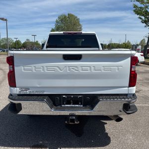 CHEVROLET SILVERADO - 7